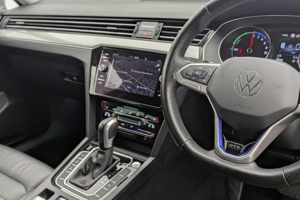 Used Volkswagen Passat 2021 for sale - 77835871: Photo 38