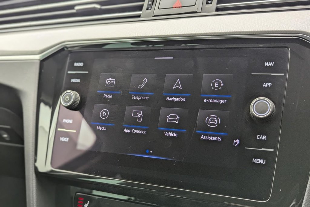 Used Volkswagen Passat 2021 for sale - 77835871: Photo 39