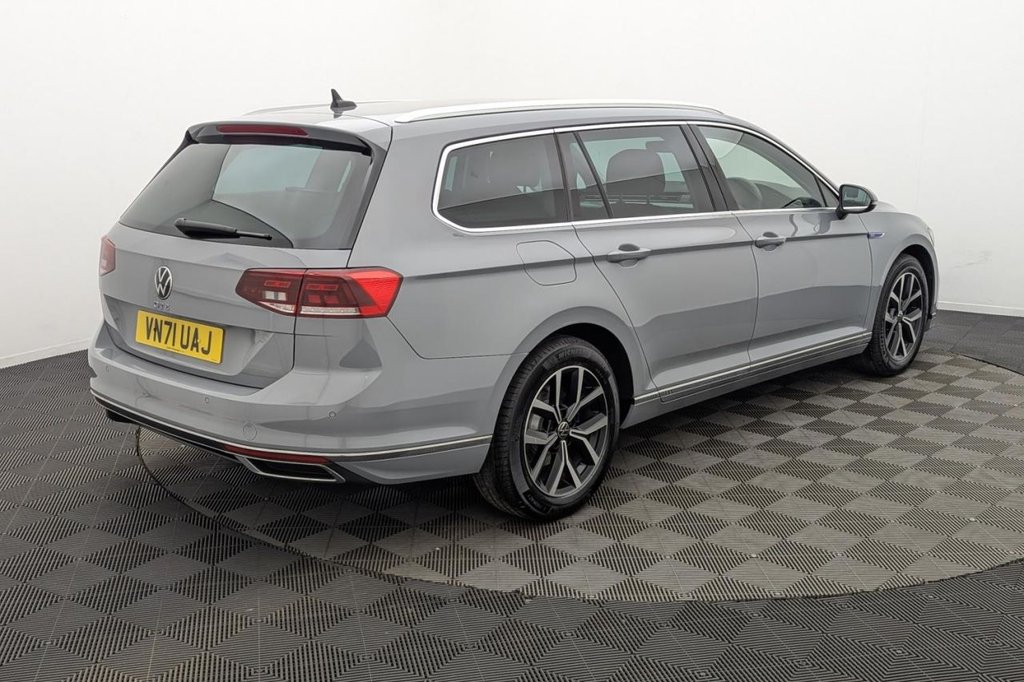 Used Volkswagen Passat 2021 for sale - 77835871: Photo 43