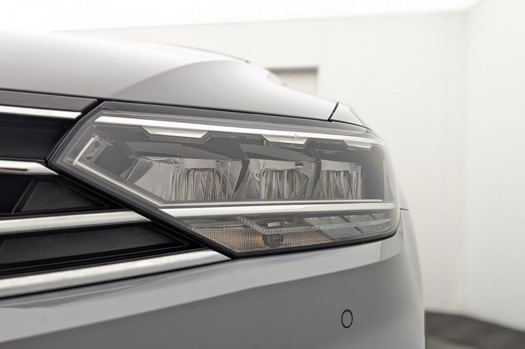 Used Volkswagen Passat 2021 for sale - 77835871: Photo 47