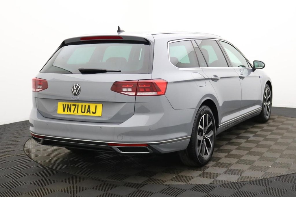 Used Volkswagen Passat 2021 for sale - 77835871: Photo 5