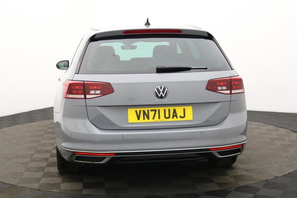 Used Volkswagen Passat 2021 for sale - 77835871: Photo 6