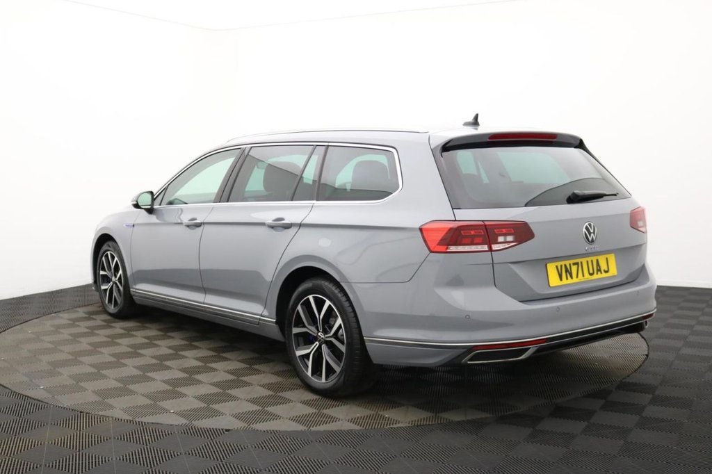 Used Volkswagen Passat 2021 for sale - 77835871: Photo 7