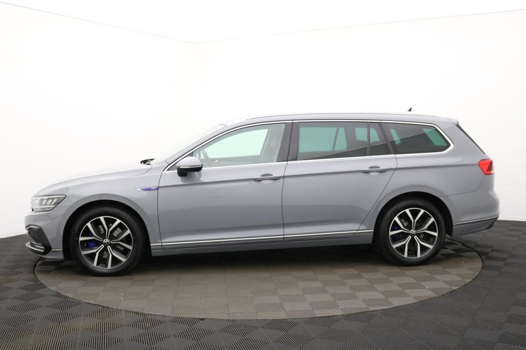 Used Volkswagen Passat 2021 for sale - 77835871: Photo 8
