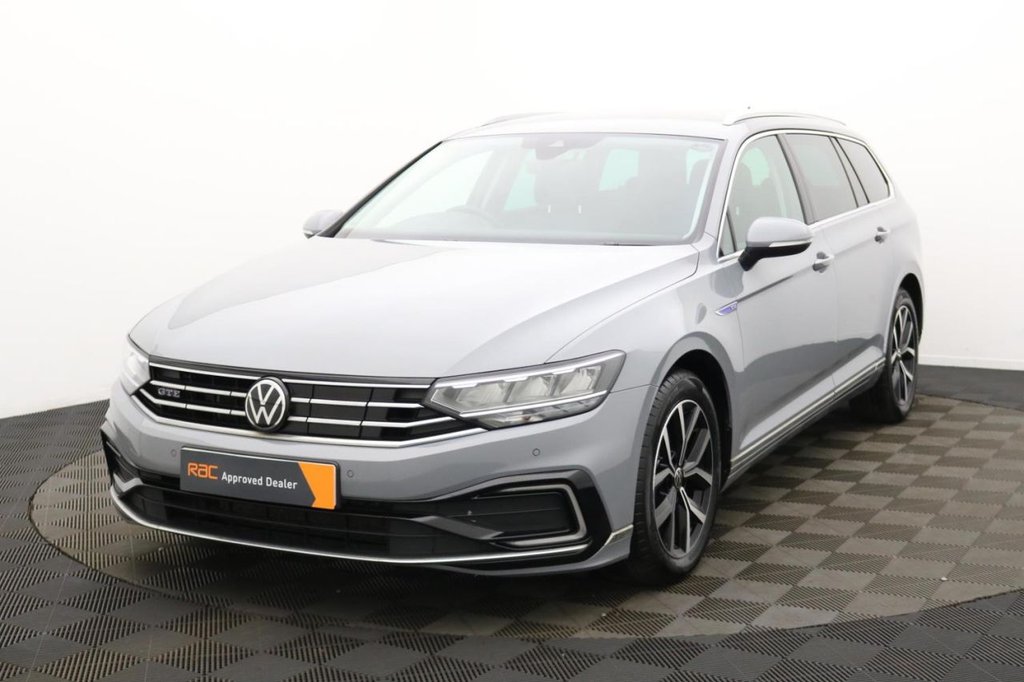 Used Volkswagen Passat 2021 for sale - 77835871: Photo 9
