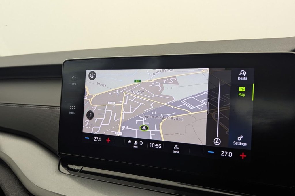 Used Skoda Octavia 2020 for sale - 77211991: Photo 13