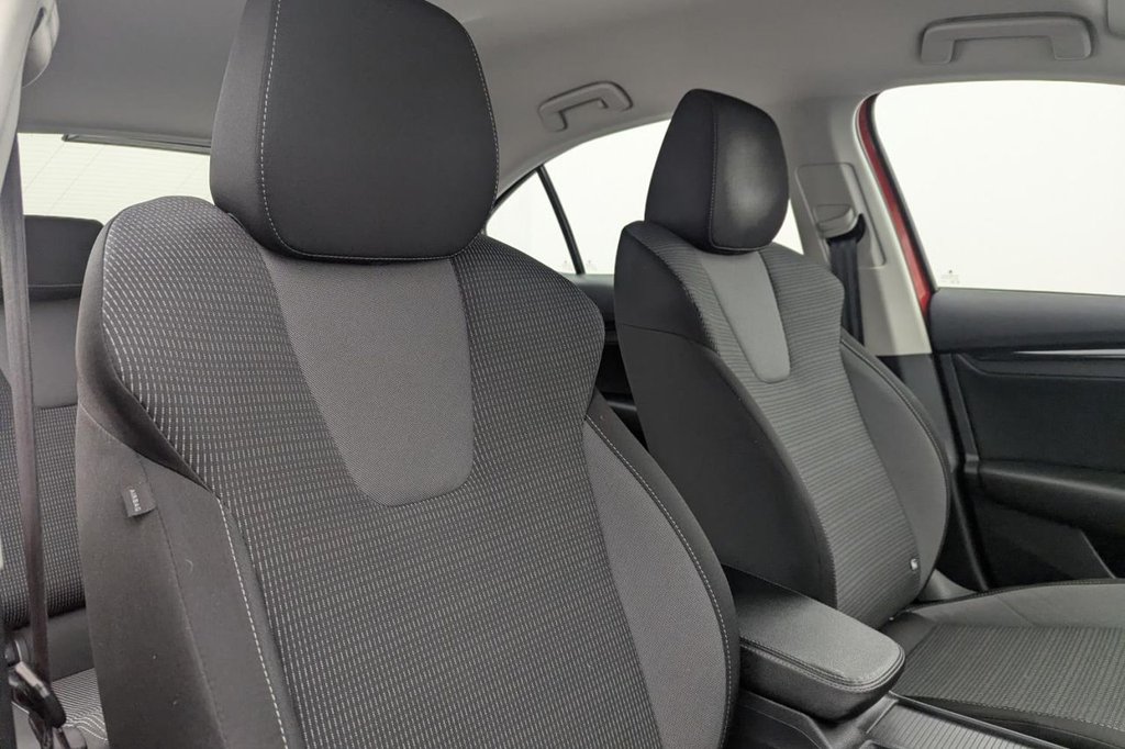 Used Skoda Octavia 2020 for sale - 77211991: Photo 15