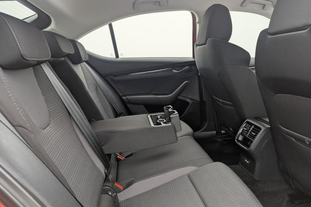 Used Skoda Octavia 2020 for sale - 77211991: Photo 16