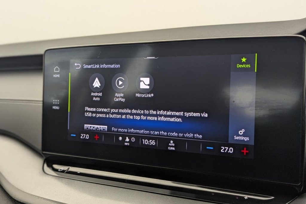 Used Skoda Octavia 2020 for sale - 77211991: Photo 17