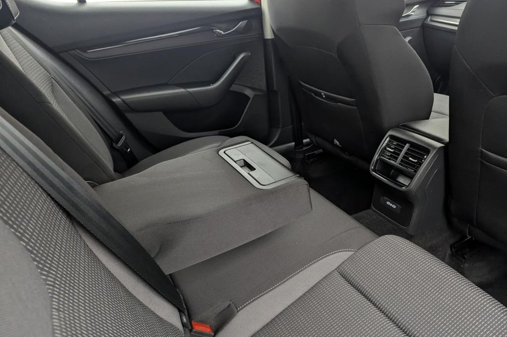 Used Skoda Octavia 2020 for sale - 77211991: Photo 18