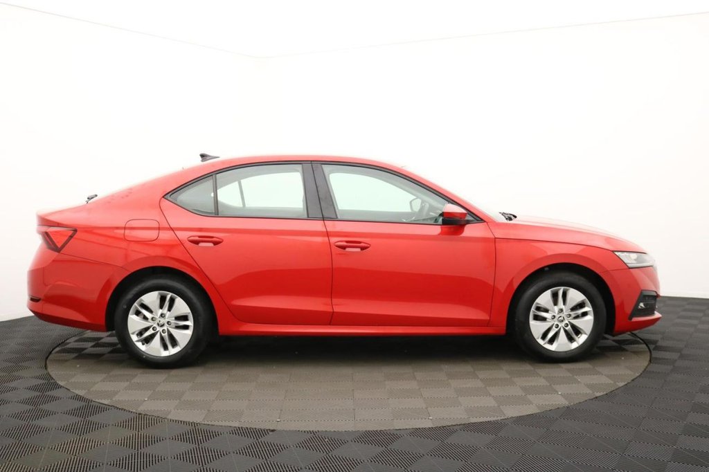 Used Skoda Octavia 2020 for sale - 77211991: Photo 2