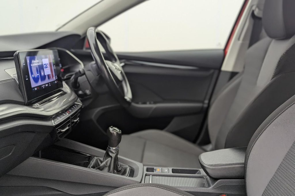 Used Skoda Octavia 2020 for sale - 77211991: Photo 26