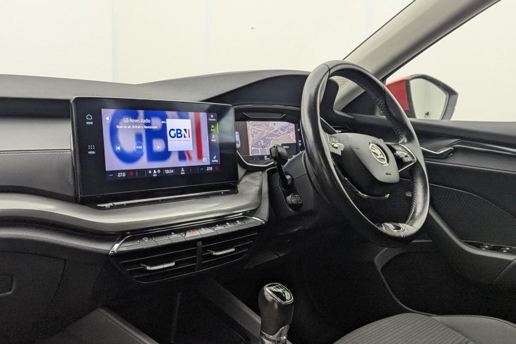 Used Skoda Octavia 2020 for sale - 77211991: Photo 27