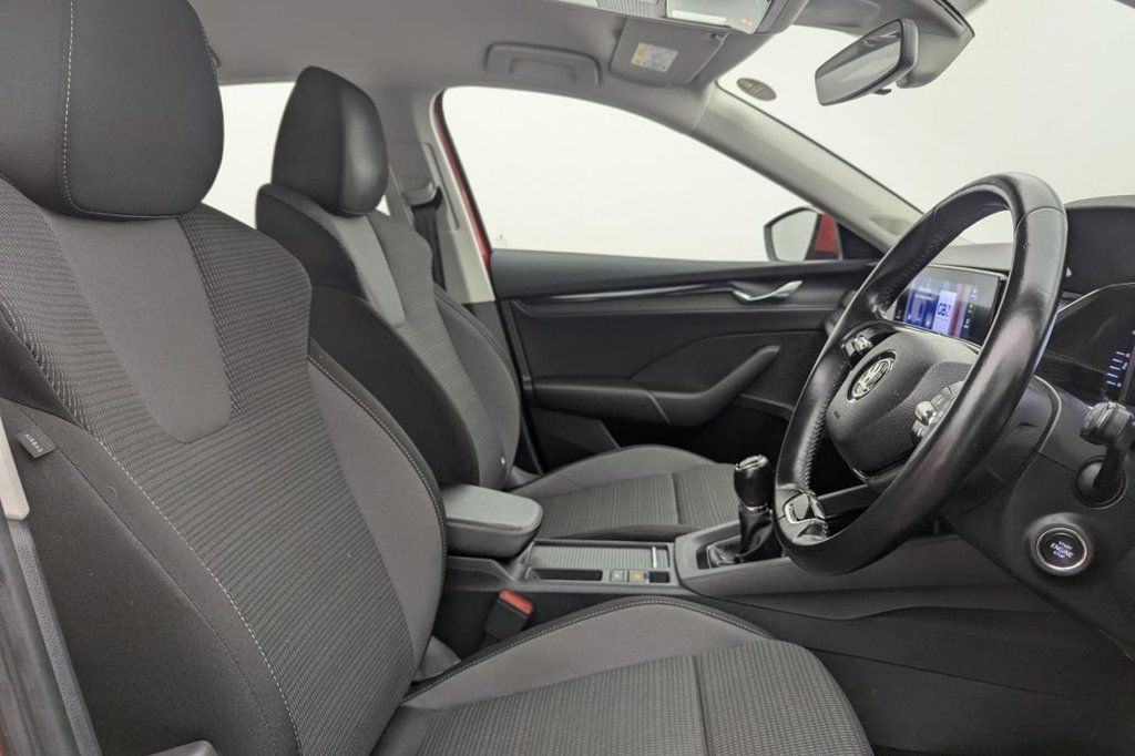 Used Skoda Octavia 2020 for sale - 77211991: Photo 3