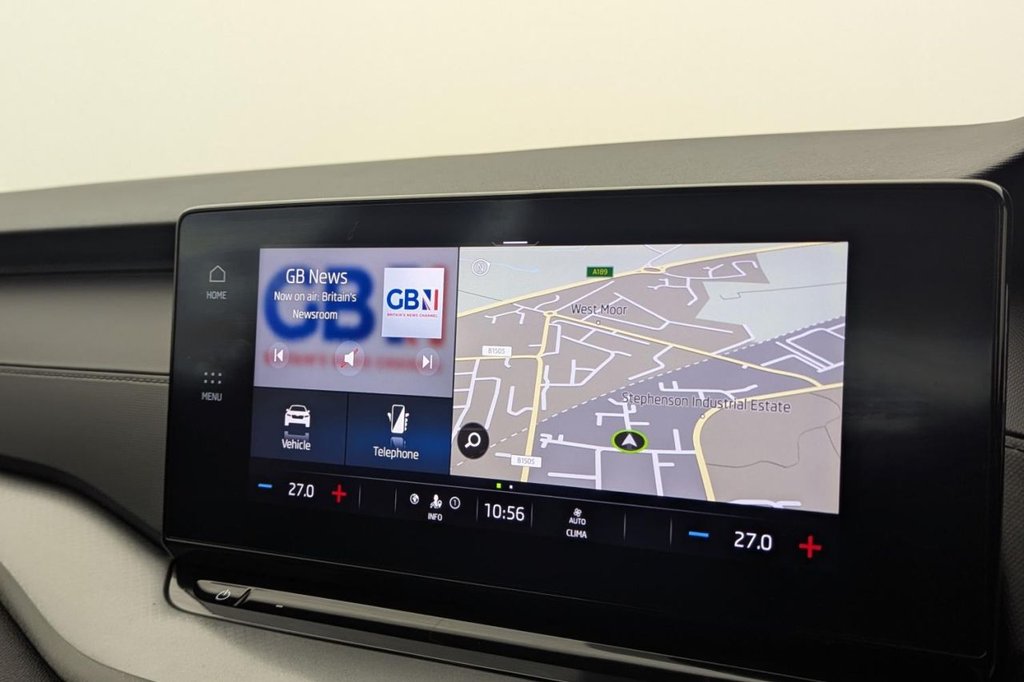 Used Skoda Octavia 2020 for sale - 77211991: Photo 30