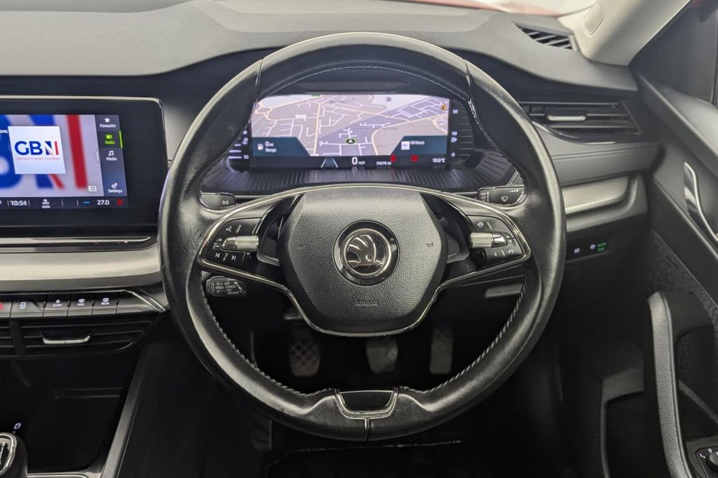 Used Skoda Octavia 2020 for sale - 77211991: Photo 33