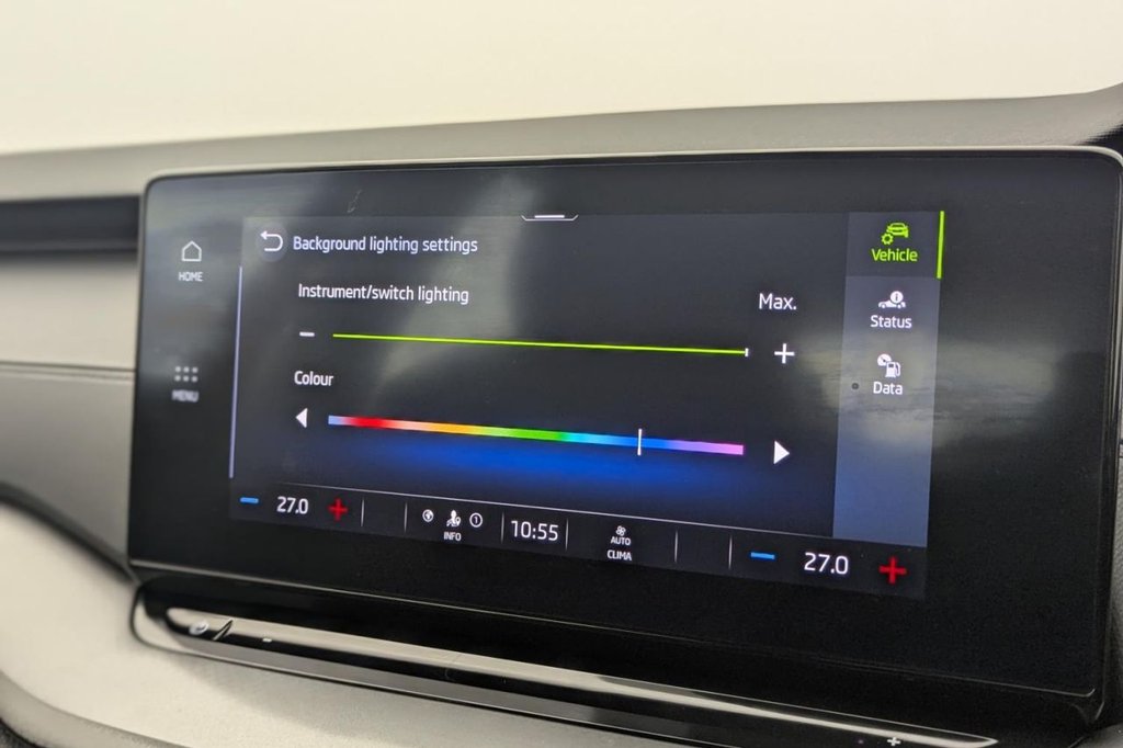 Used Skoda Octavia 2020 for sale - 77211991: Photo 37