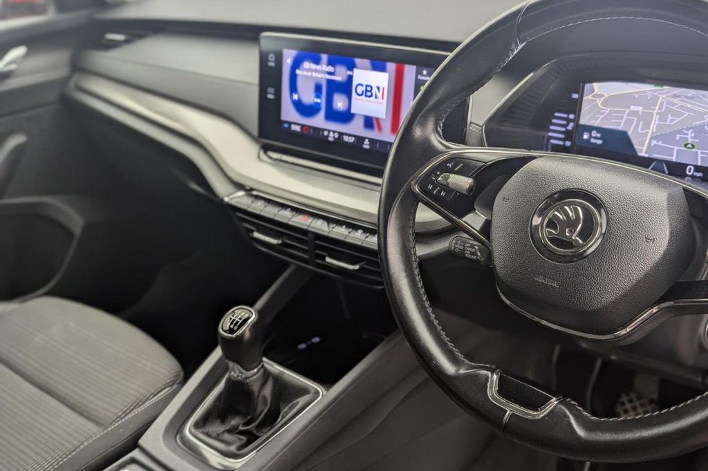 Used Skoda Octavia 2020 for sale - 77211991: Photo 39