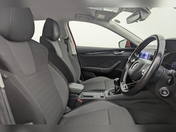 Used Skoda Octavia 2020 for sale - 77211991: Photo