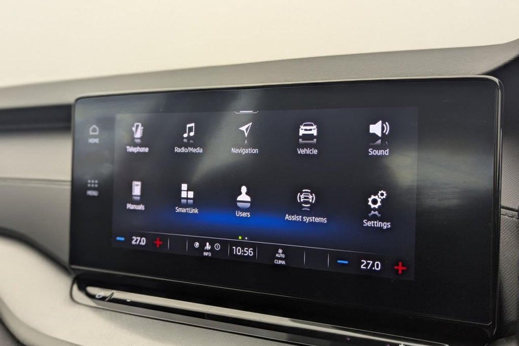 Used Skoda Octavia 2020 for sale - 77211991: Photo 40