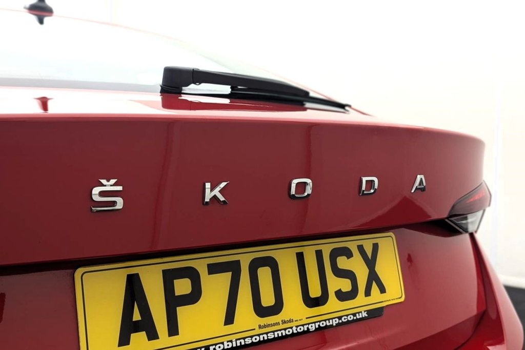 Used Skoda Octavia 2020 for sale - 77211991: Photo 46