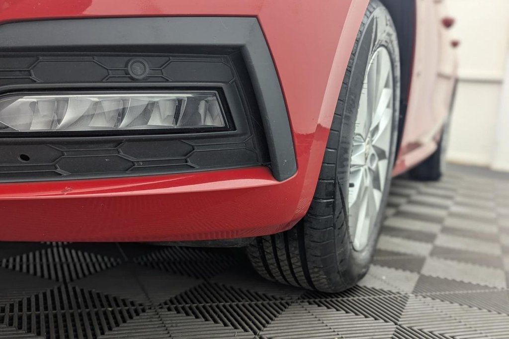 Used Skoda Octavia 2020 for sale - 77211991: Photo 50