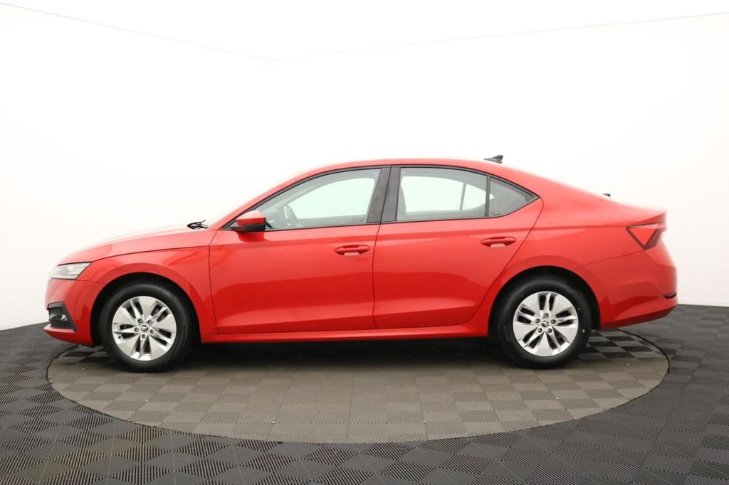 Used Skoda Octavia 2020 for sale - 77211991: Photo 8