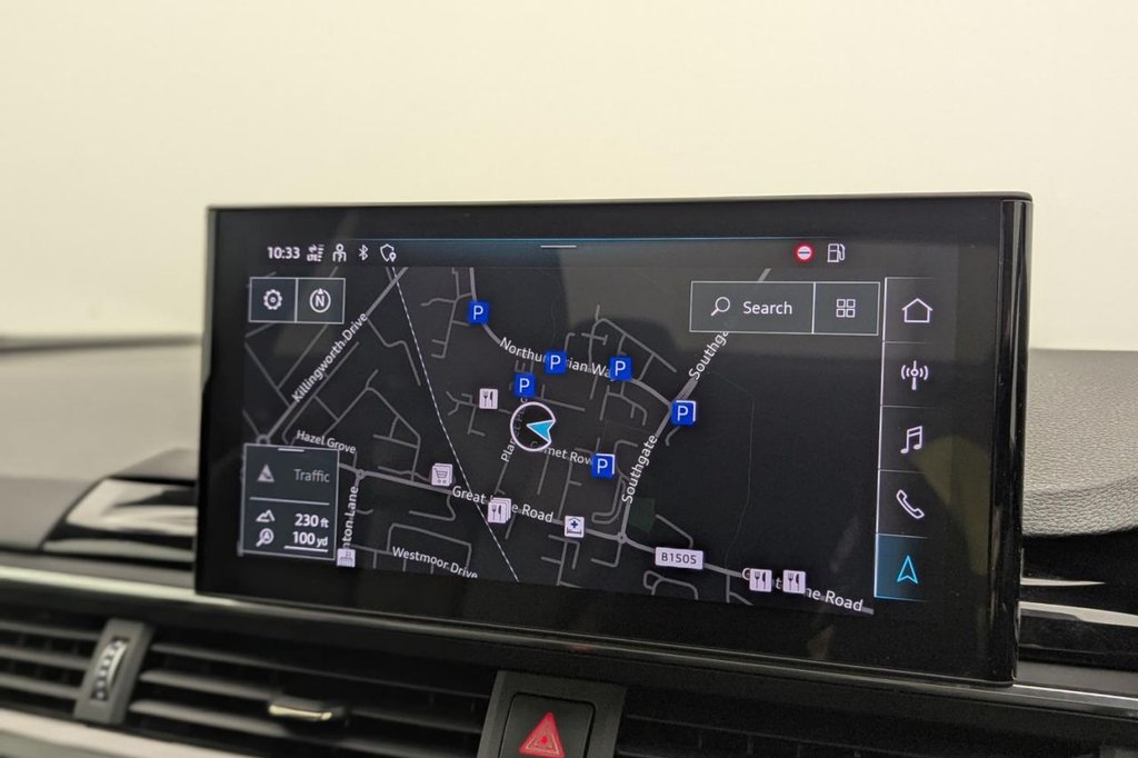 Used Audi A5 2022 for sale - 77621462: Photo 13