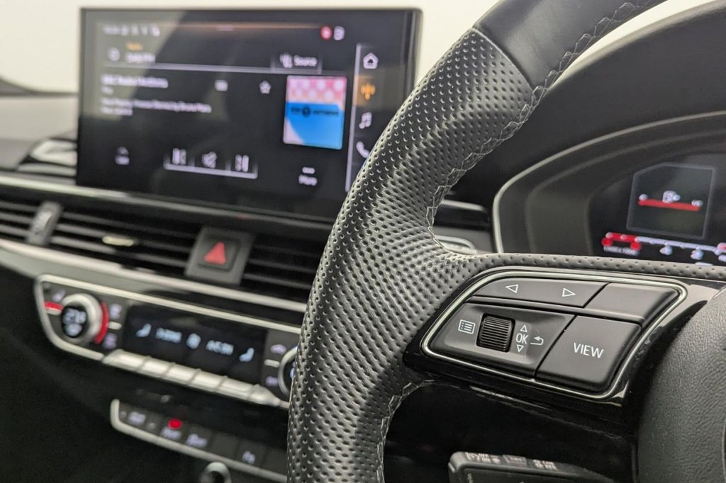 Used Audi A5 2022 for sale - 77621462: Photo 14