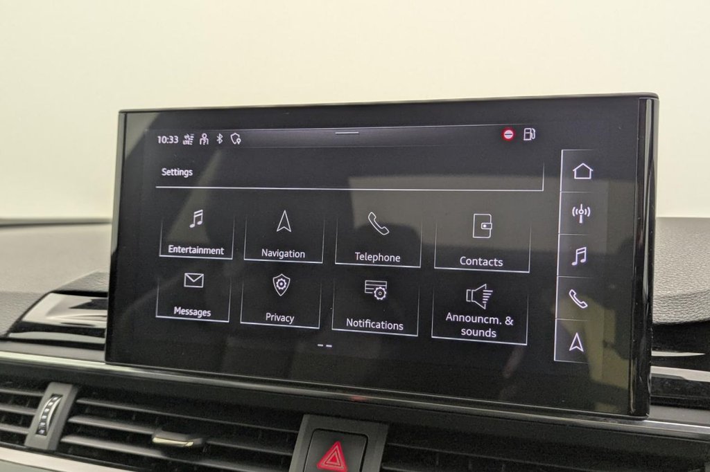 Used Audi A5 2022 for sale - 77621462: Photo 17