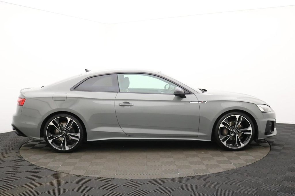 Used Audi A5 2022 for sale - 77621462: Photo 2