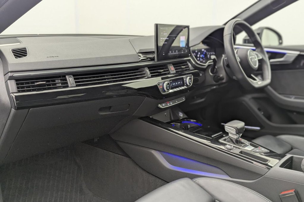 Used Audi A5 2022 for sale - 77621462: Photo 22