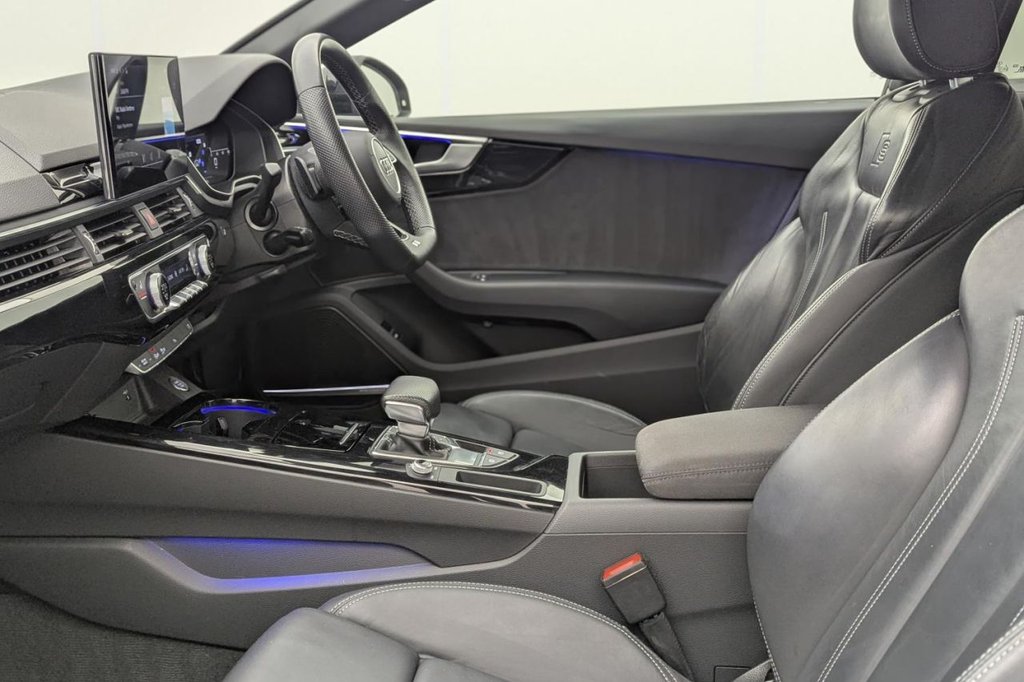 Used Audi A5 2022 for sale - 77621462: Photo 24