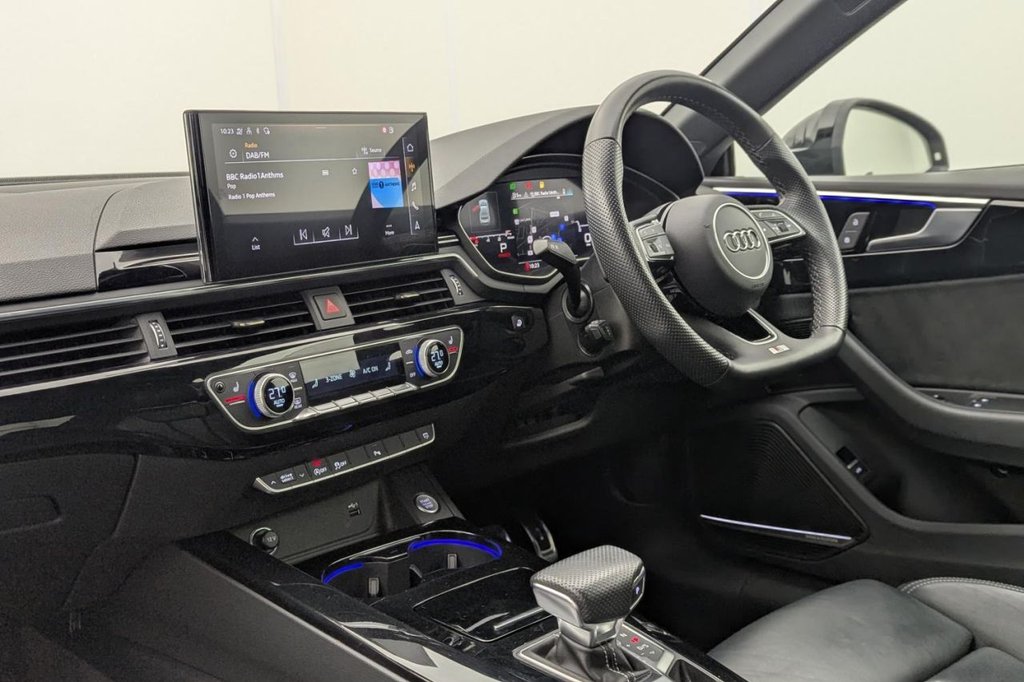 Used Audi A5 2022 for sale - 77621462: Photo 25