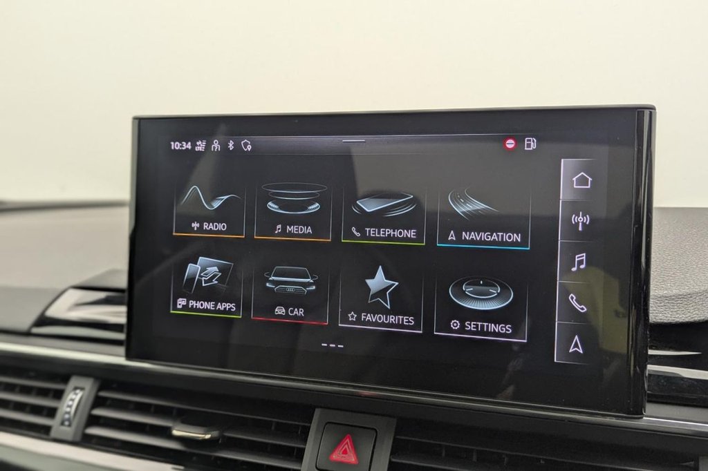 Used Audi A5 2022 for sale - 77621462: Photo 28