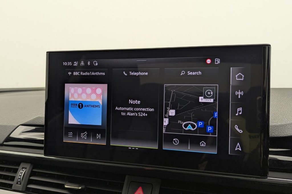 Used Audi A5 2022 for sale - 77621462: Photo 33