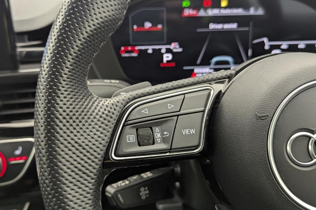 Used Audi A5 2022 for sale - 77621462: Photo 34