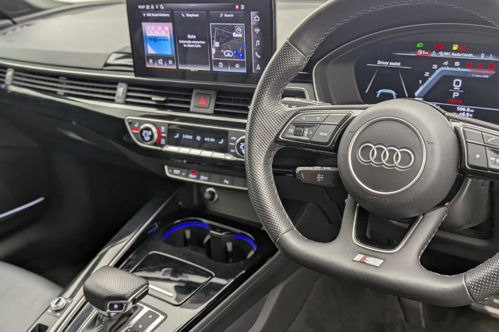 Used Audi A5 2022 for sale - 77621462: Photo 39