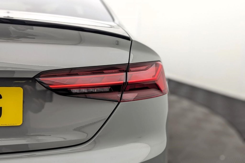 Used Audi A5 2022 for sale - 77621462: Photo 45