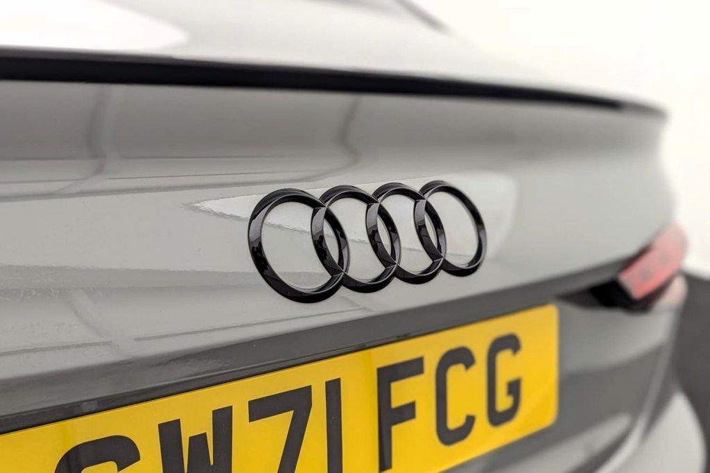 Used Audi A5 2022 for sale - 77621462: Photo 49