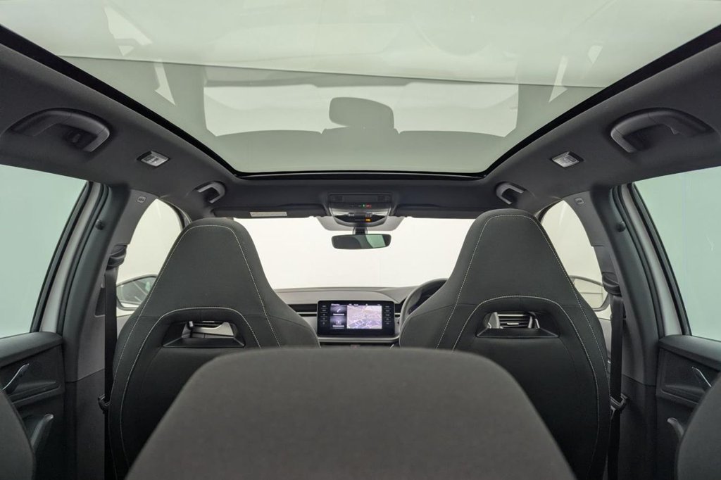 Used Skoda Kamiq 2022 for sale - 77905407: Photo 13