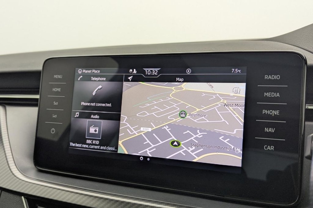 Used Skoda Kamiq 2022 for sale - 77905407: Photo 14