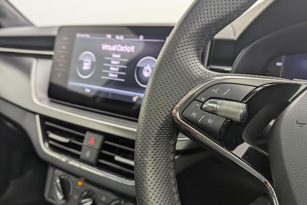 Used Skoda Kamiq 2022 for sale - 77905407: Photo 15