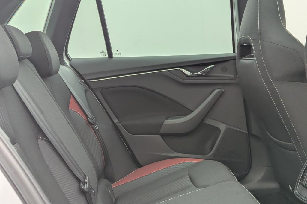 Used Skoda Kamiq 2022 for sale - 77905407: Photo 17