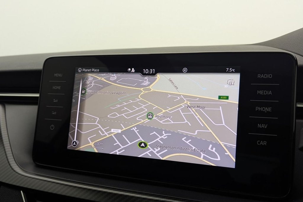 Used Skoda Kamiq 2022 for sale - 77905407: Photo 18