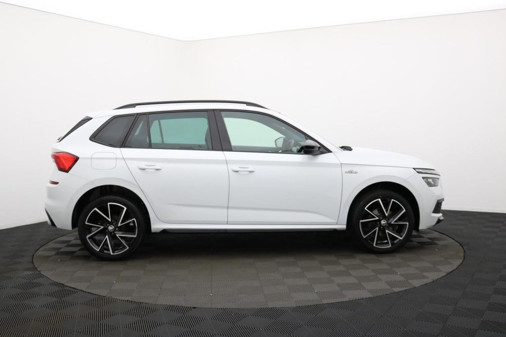 Used Skoda Kamiq 2022 for sale - 77905407: Photo 2