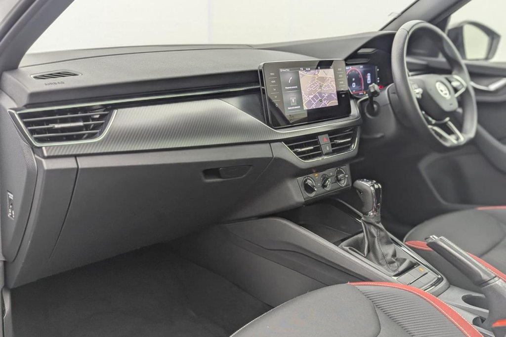 Used Skoda Kamiq 2022 for sale - 77905407: Photo 23