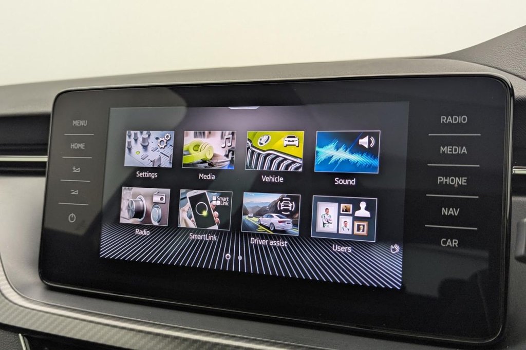 Used Skoda Kamiq 2022 for sale - 77905407: Photo 24