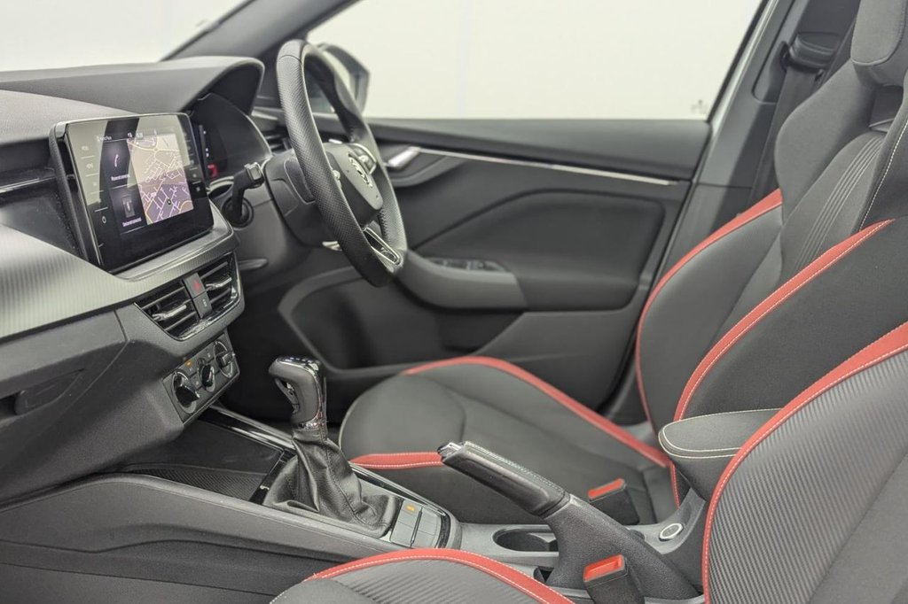 Used Skoda Kamiq 2022 for sale - 77905407: Photo 25