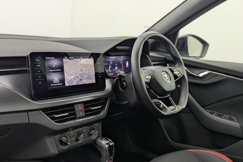 Used Skoda Kamiq 2022 for sale - 77905407: Photo 26